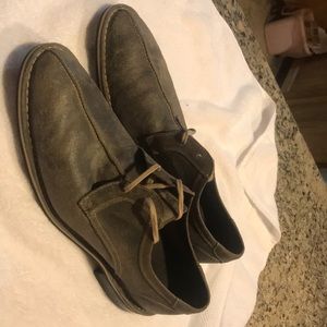 Cole Han men’s shoes